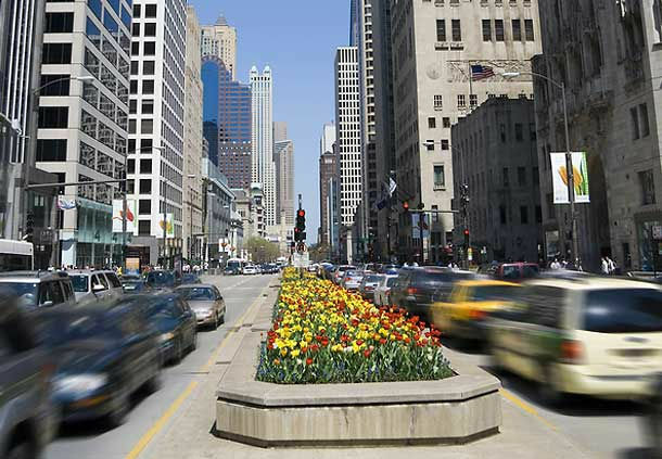 Courtyard Chicago St. Charles Hotel Saint Charles Luaran gambar